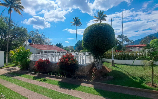 FINCA TURISTICA CHINAUTA