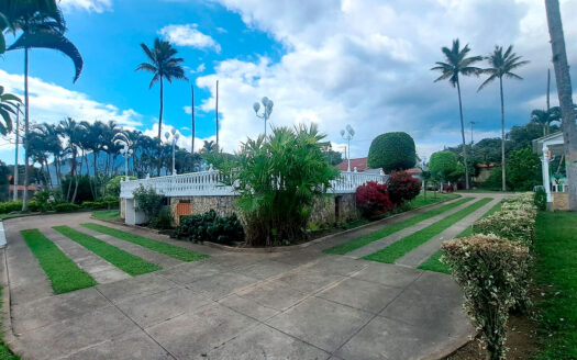 FINCA TURISTICA CHINAUTA