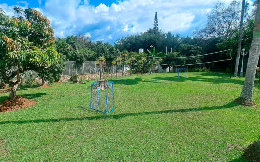 FINCA TURISTICA CHINAUTA