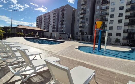 APARTAMENTO EN RICAURTE – DIRECTO