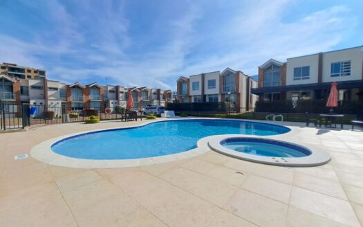 Casa en venta en conjunto Fusagasugá