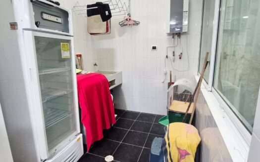 CASA CON JACUZZI EN CONJUNTO