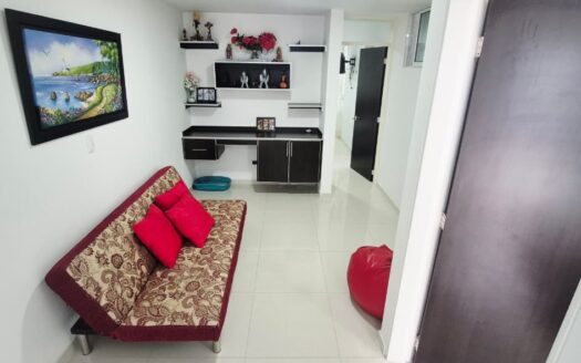 CASA CON JACUZZI EN CONJUNTO