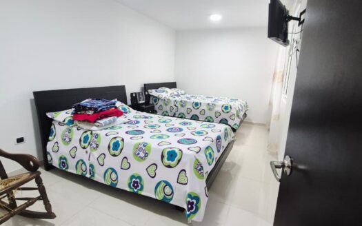 CASA CON JACUZZI EN CONJUNTO
