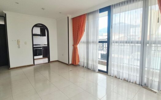 APARTAMENTO ESQUINERO EN FUSAGASUGA