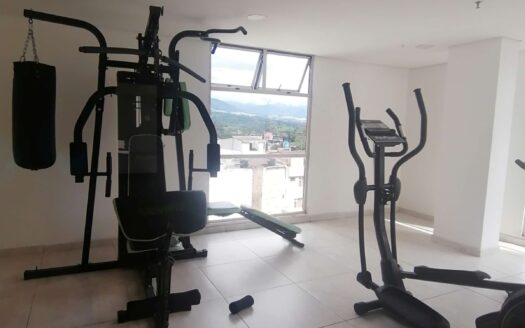 APARTAMENTO EN SILVANIA