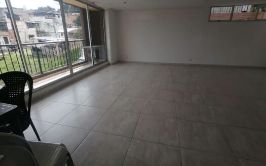 APARTAMENTO EN SILVANIA
