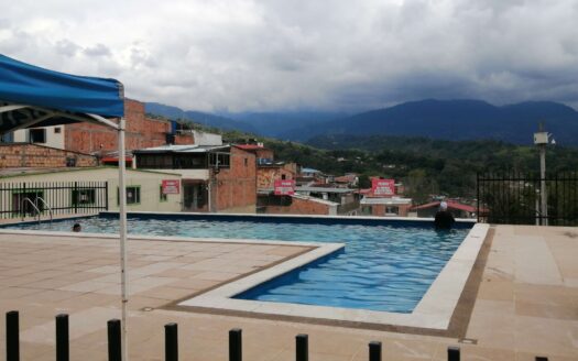 APARTAMENTO EN SILVANIA