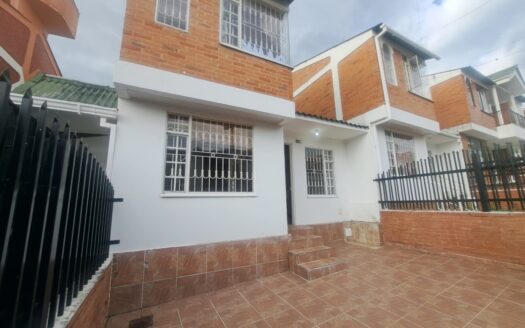 Hermosa casa cerca al Éxito