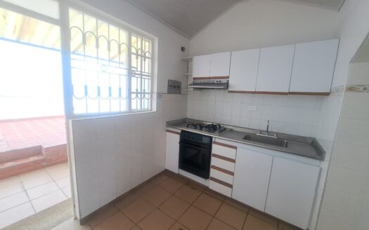 Hermosa casa cerca al Éxito