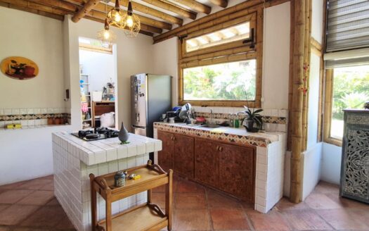 CASA CAMPESTRE EN EXCLUSIVO CONDOMINIO