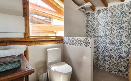CASA CAMPESTRE EN EXCLUSIVO CONDOMINIO