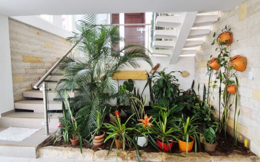 🏡 VENDO HERMOSA CASA EN EXCLUSIVO CONDOMINIO EN SILVANIA