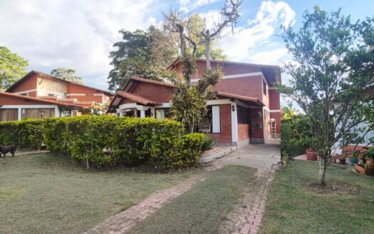 CASA CAMPESTRE VEREDA EL PLACER