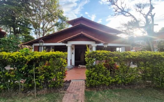 CASA CAMPESTRE VEREDA EL PLACER