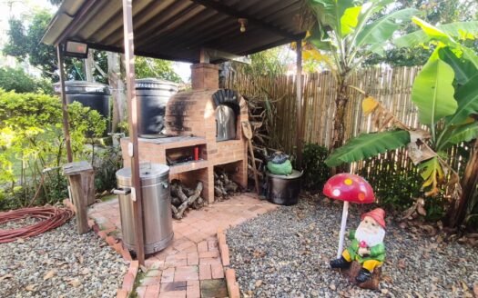 CASA CAMPESTRE VEREDA EL PLACER
