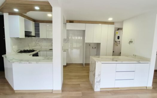 ESPECTACULAR APARTAMENTO EN FUSAGASUGA