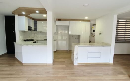 ESPECTACULAR APARTAMENTO EN FUSAGASUGA