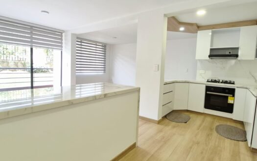 ESPECTACULAR APARTAMENTO EN FUSAGASUGA