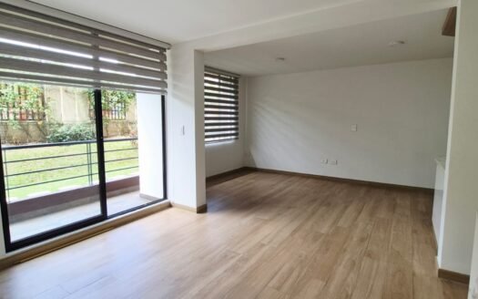 ESPECTACULAR APARTAMENTO EN FUSAGASUGA