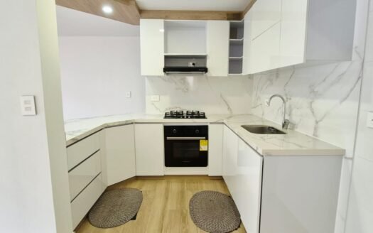 ESPECTACULAR APARTAMENTO EN FUSAGASUGA