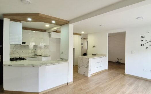ESPECTACULAR APARTAMENTO EN FUSAGASUGA