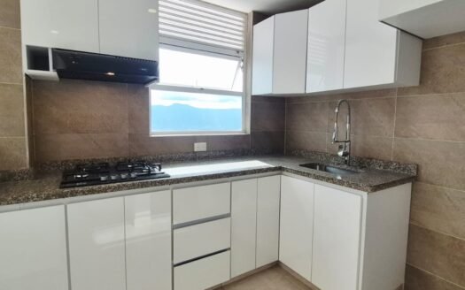 APARTAMENTO EN VISTA PANORAMICA