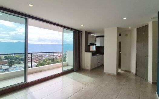 APARTAMENTO EN VISTA PANORAMICA