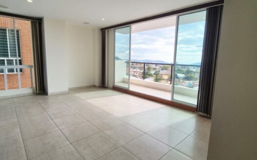 APARTAMENTO EN VISTA PANORAMICA