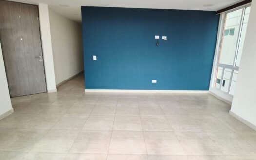 APARTAMENTO EN VISTA PANORAMICA