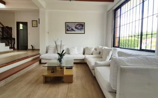 CASA CAMPESTRE EN VENTA EN FUSAGASUGÁ