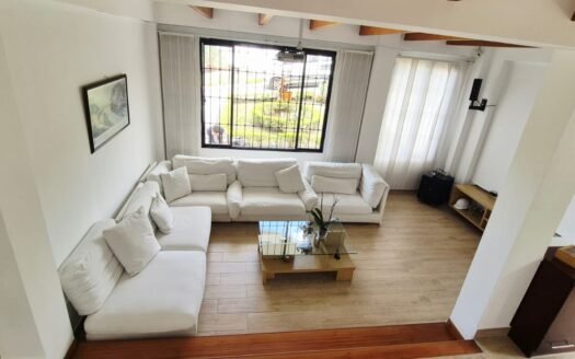 CASA CAMPESTRE EN VENTA EN FUSAGASUGÁ